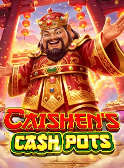 Classic slot game cover from Play'n GO